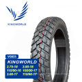 Safe Comfortable Lowest Promotion Motorcycle Tire
